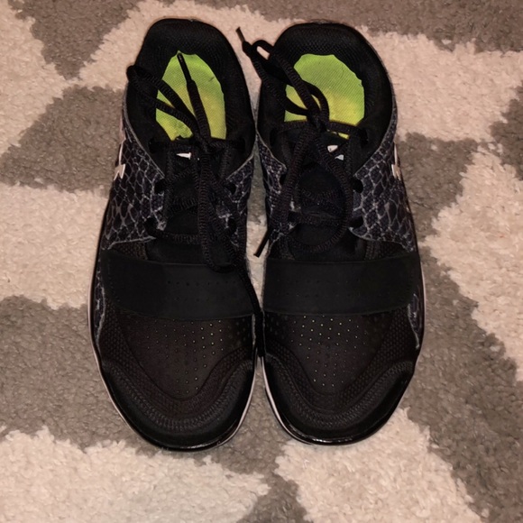 Under Armour Shoes - Under Armour athletic shoes